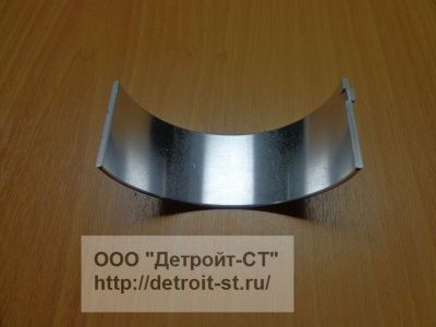 Вкладыш шатунный низ STD Cummins 4948509 фото запчасти