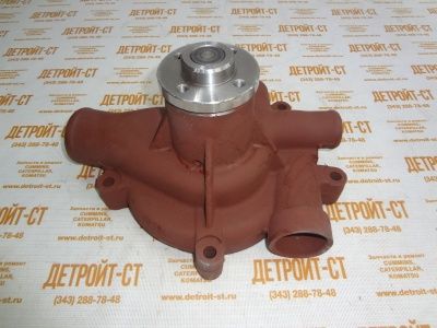 Насос охлаждающей жидкости Deutz 04259261 (4259261, 0425-9261) фото запчасти