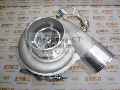 Турбокомпрессор 179249 (358-4923, 3584923, 250-7701, 2507701) фото запчасти