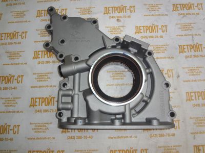 Передняя крышка масляного насоса 04507271 фото запчасти