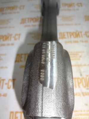 Шатун Cummins 5289332 (C5289332, С5289332, 5289332RX) фото запчасти