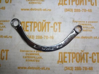 Ключ для снятия компрессора 3375787 фото запчасти