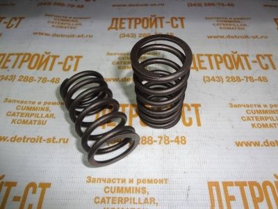 Пружина сжатия Deutz 03369305 (3369305, 0336-9305) фото запчасти