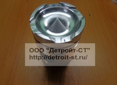 Поршень Cummins 184800 фото запчасти