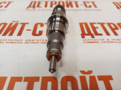 Форсунка Cummins 4988835 (0445120199, 445120199, 10UC2-03512, 0445120161, 445120161) фото запчасти