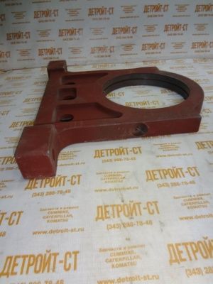 Суппорт (front engine support) Cummins 3638146 фото запчасти