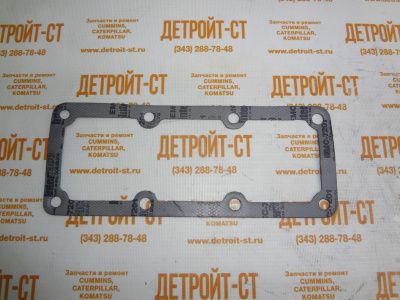 Прокладка 4N1848 фото запчасти