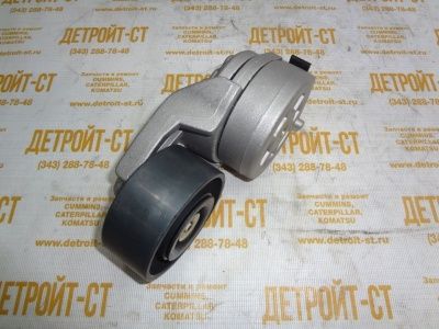 Натяжитель ремня 3976833 фото запчасти