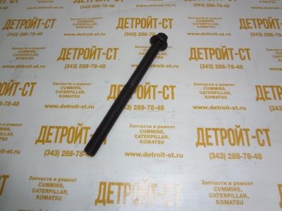 Болт ГБЦ Deutz 04900634 (4900634, 0490-0634, 14-10726-01, 04900633, 4900633, 0490-0633) фото запчасти