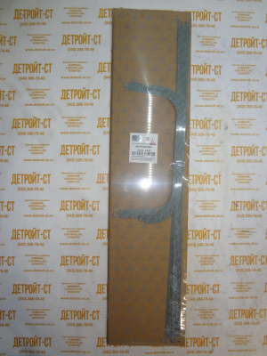 Прокладка поддона Deutz F6L912/F6L913 04157240 (71-19572-10) фото запчасти