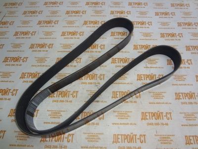 Ремень Cummins 3100402 (12PK2135) фото запчасти