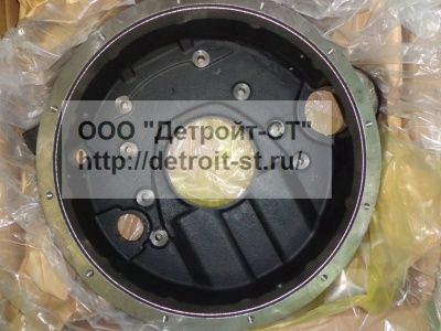 Картер маховика Cummins 3960410 фото запчасти