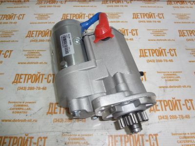 Стартер Cummins A2300 4900574 (19188N) фото запчасти