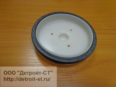 Сальник КВ задний Cummins ISF2.8 5265267 (4946755) фото запчасти