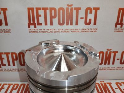 Поршень Cummins NTA-855 3801819 (3048808) фото запчасти