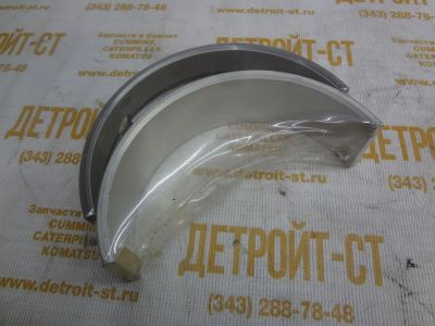 Вкладыш коренной Caterpillar 128-0401 (128-0383) фото запчасти