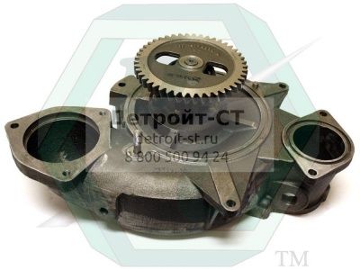 Superceded by RR23519138 5141178 фото запчасти