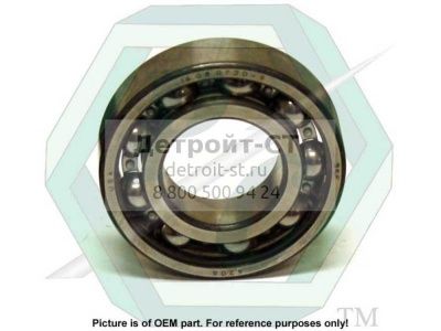 Brg., Acc. Drive 23503704 фото запчасти