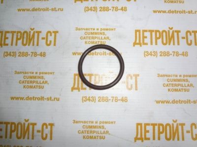 Кольцо уплотнительное патрубка Cummins 3028291 (145608) фото запчасти