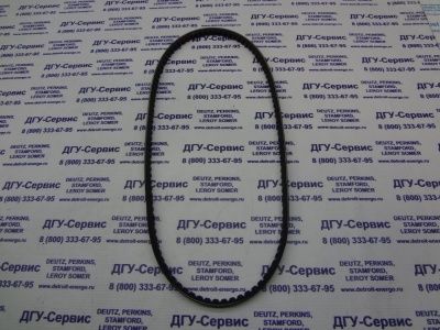 Клиновой ремень 01179479 (0117-9479, 1179479, WA01179479, 1182046) фото запчасти