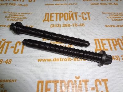 Болт ГБЦ Deutz 04251251 (4251251, 0425-1251) фото запчасти