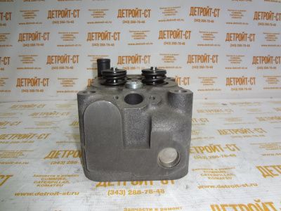 ГБЦ TD226B-6CYL фото запчасти