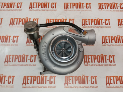 Турбонагнетатель Cummins 3536723 (3802692, 3536724, 3536245, 6742-01-5000) фото запчасти