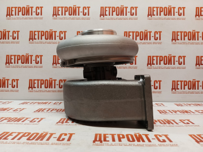 Турбокомпрессор Cummins KTA-50 2882102 (4044427, 4955508, 3804863, 3804497, 3594164) фото запчасти