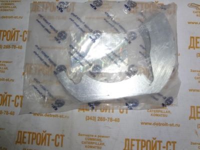 Набор шайб Komatsu 207-70-00061 (207-70-00060, 207-70-34260, 207-70-34250) фото запчасти