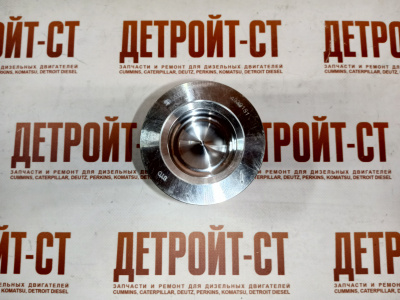 Поршень Cummins QSB 4955337 (4935932, 4939181, 4376349, R4376349, 5257639) фото запчасти