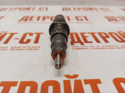 Форсунка Cummins QSB 5263262 (4945969, 3976372, 0445120231, 445120231) фото запчасти