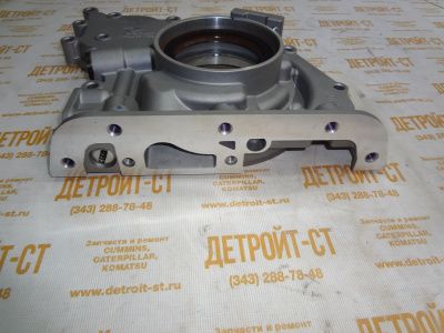 Передняя крышка масляного насоса 04507271 фото запчасти