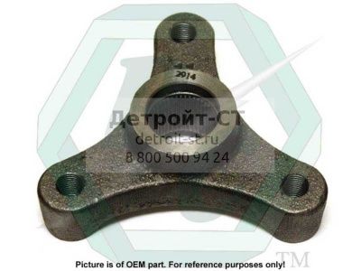 Hub, Blower Drive Gear, 48 Teeth 5122914 фото запчасти