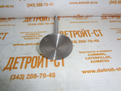 Впускной клапан Deutz 04287665 (04297361, 4297361, 0429-7361, 4287665, 0428-7665) фото запчасти