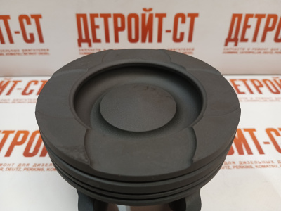 Поршень Cummins ISX-15 4089896 (4089586, 4089411) фото запчасти