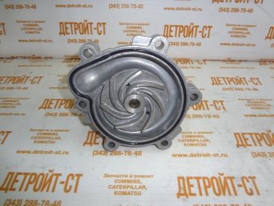 Водяной насос Deutz 04300281 (4300281, 0430-0281) фото запчасти