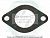 Gasket, Oil Pump Pad Cover 5123660 фото запчасти