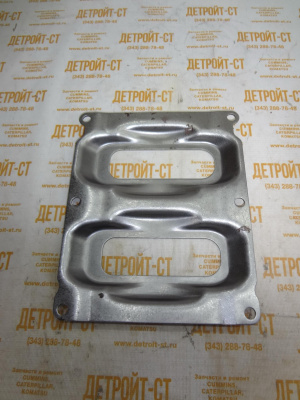 Ребро жесткости блока цилиндров Cummins 5288833 фото запчасти