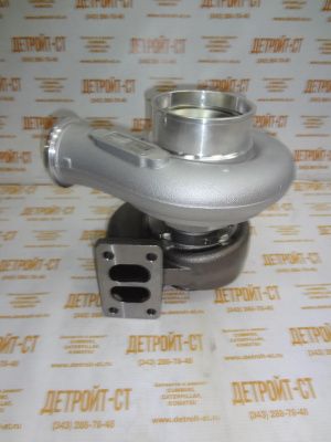 Турбокомпрессор Holset 4033369 (4051323, 4051322, 4049368, 4040605, 4040606, 3779710, 4033068, 405132, 4955909, 4033068H, 4033068RH, 4036158, 4041780, 4044102, 2854829) фото запчасти