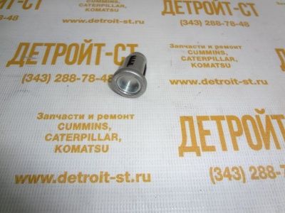 Клапан разгрузочный Cummins 3936365 (3927622, 3902338, 3933615, 851-01-1989) фото запчасти