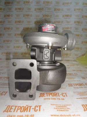 Турбокомпрессор 04232254 (0423-2254, 04232255, 0423-2255, 04232256, 0423-2256) фото запчасти
