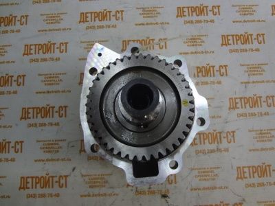 Привод ТНВД Cummins M11 3896047 фото запчасти