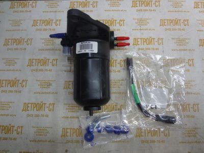 Насос топливоподкачивающий 10000-65693 фото запчасти