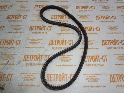 Ремень 080109134 (80109134, 10000-06096, 13X1500LA) фото запчасти