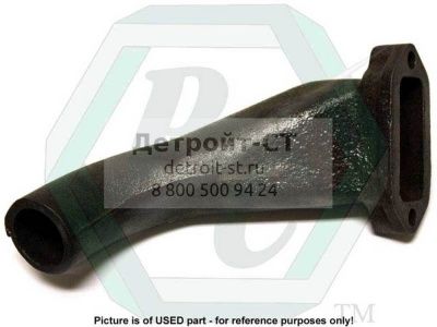 Elbow 5140820 фото запчасти