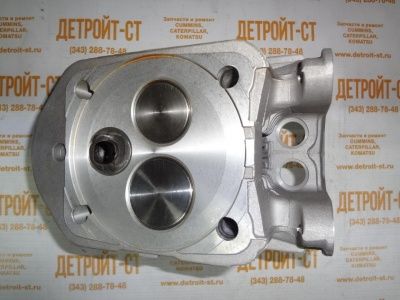 Головка блока цилиндров (ГБЦ) Deutz 04232889 (4232889, 0423-2889) фото запчасти