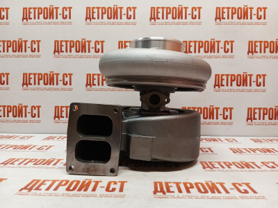 Турбокомпрессор Cummins KTA-50 2882102 (4044427, 4955508, 3804863, 3804497, 3594164) фото запчасти