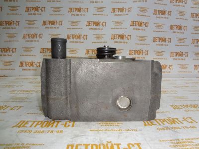 ГБЦ TD226B-6CYL фото запчасти