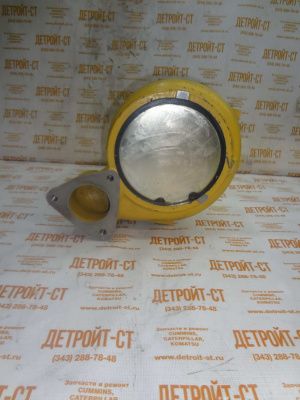 Водяной насос Komatsu 6212-61-1305 (6212611305) фото запчасти