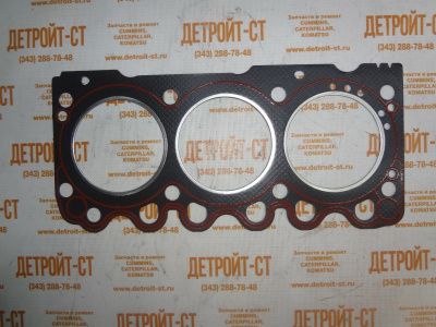 Прокладка ГБЦ 04280813 (0428-0813, 0428 0813) фото запчасти
